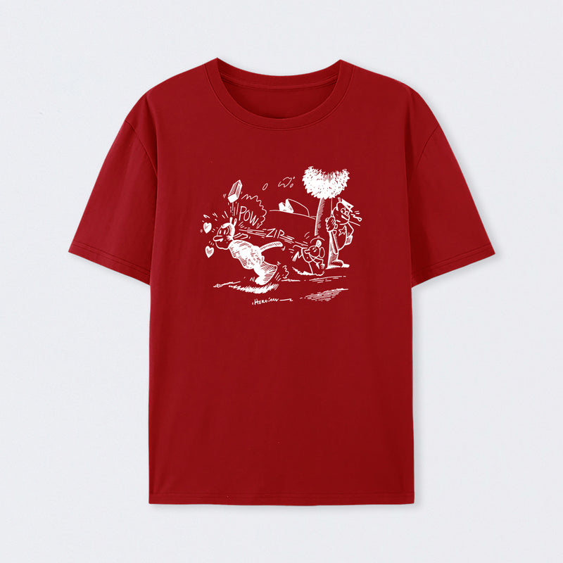 Krazy Kat T-Shirt