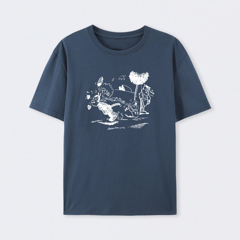 Krazy Kat T-Shirt