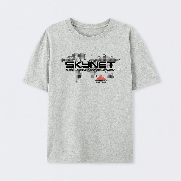 Cyberdyne Systems Skynet T-Shirt