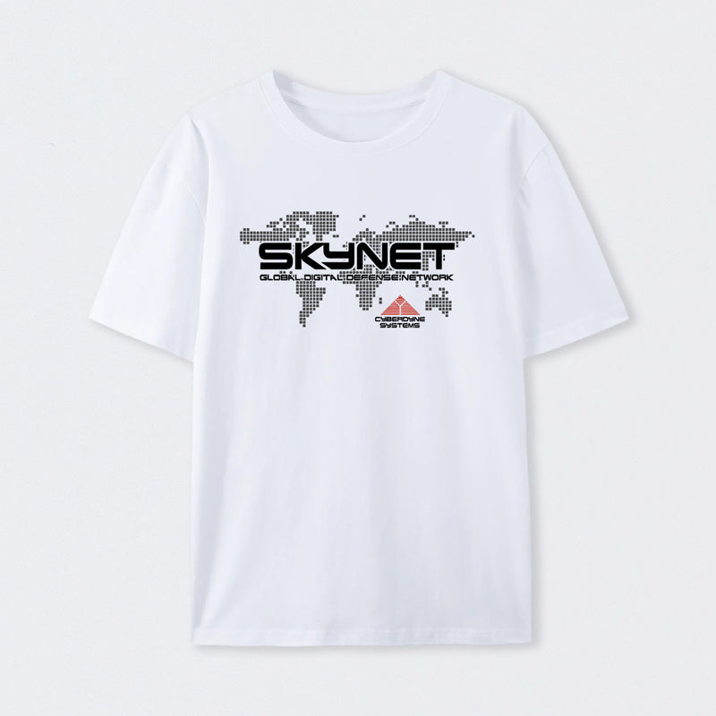 Cyberdyne Systems Skynet T-Shirt