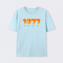 Retro 1977 T-Shirt