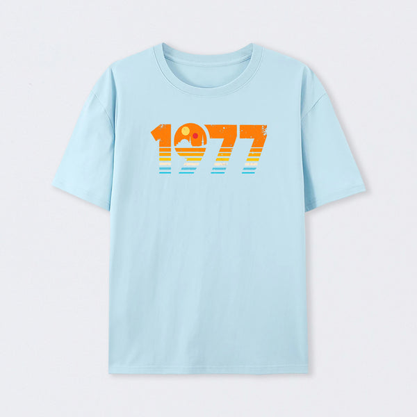 Retro 1977 T-Shirt
