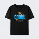 Best Daddy Trekkie T-Shirt