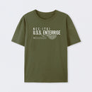 Star Fury T-Shirt