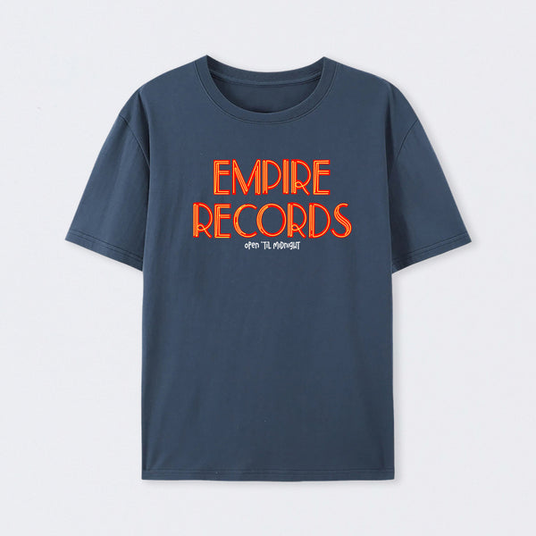 Open Til Midnight Cotton Unisex T-Shirt