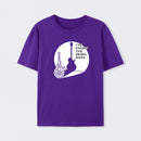I Have Found The Rebel Bass T-Shirt