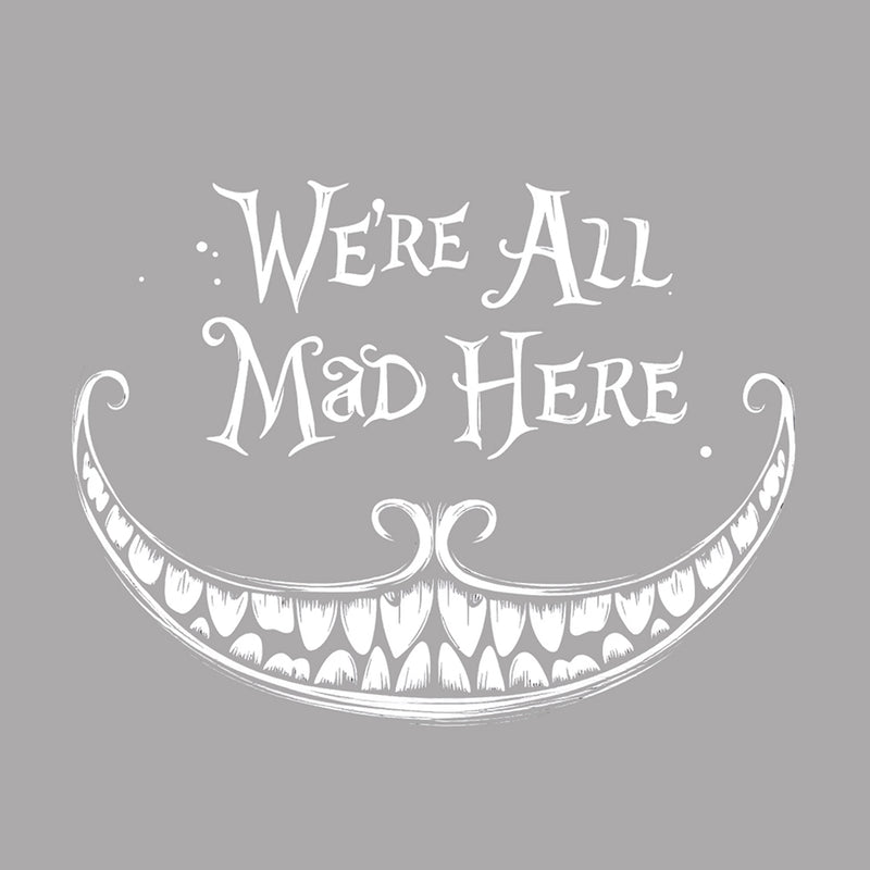 We Are Mad T-Shirt