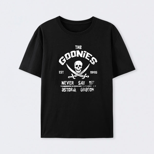 The Goonies Never Say Die T-Shirt