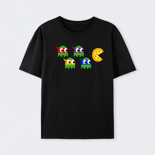 Pac Turtles T-Shirt