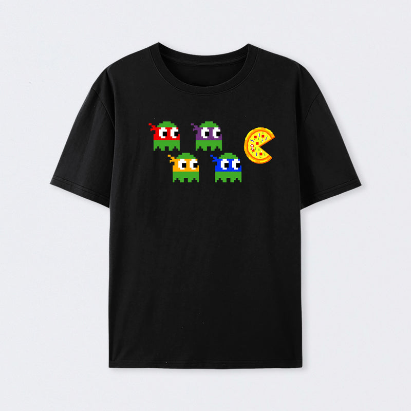 Pac Turtles T-Shirt