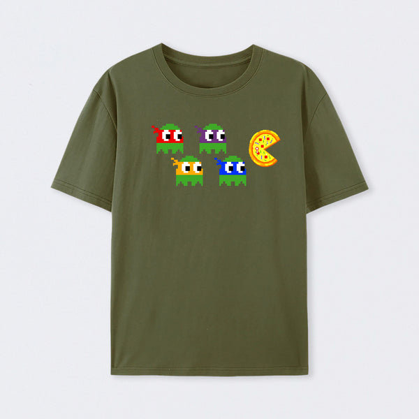 Pac Turtles T-Shirt