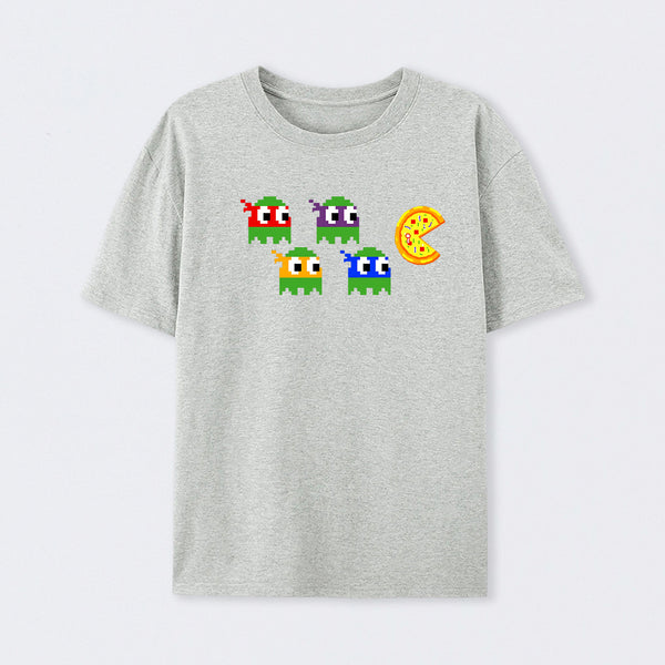 Pac Turtles T-Shirt