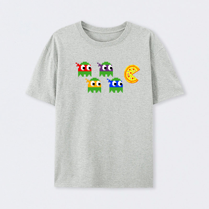 Pac Turtles T-Shirt