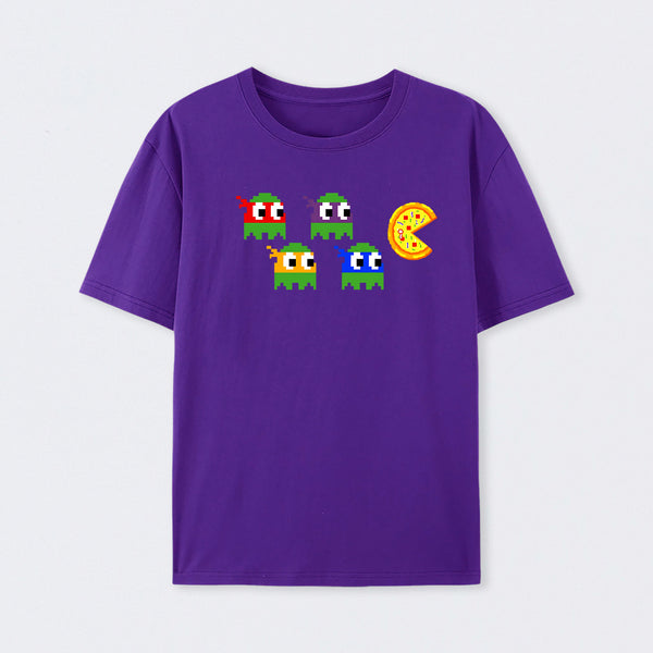 Pac Turtles T-Shirt