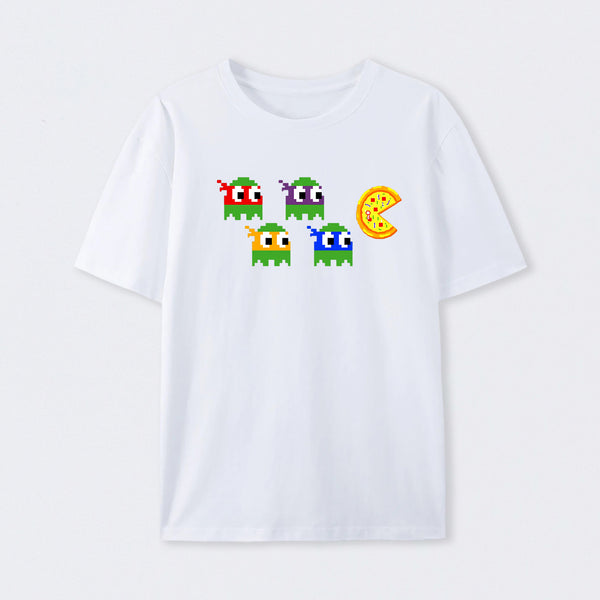 Pac Turtles T-Shirt
