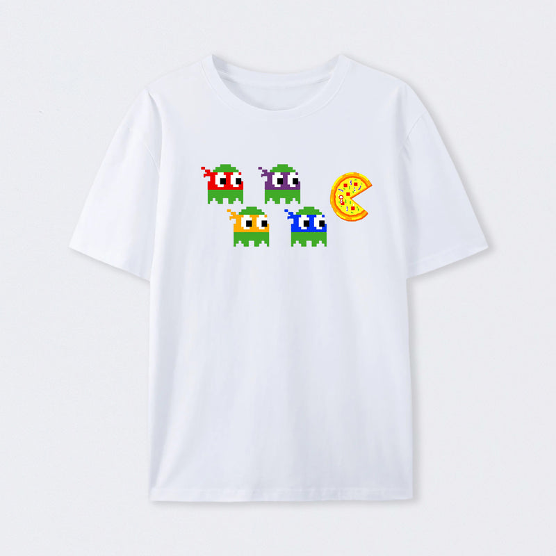 Pac Turtles T-Shirt