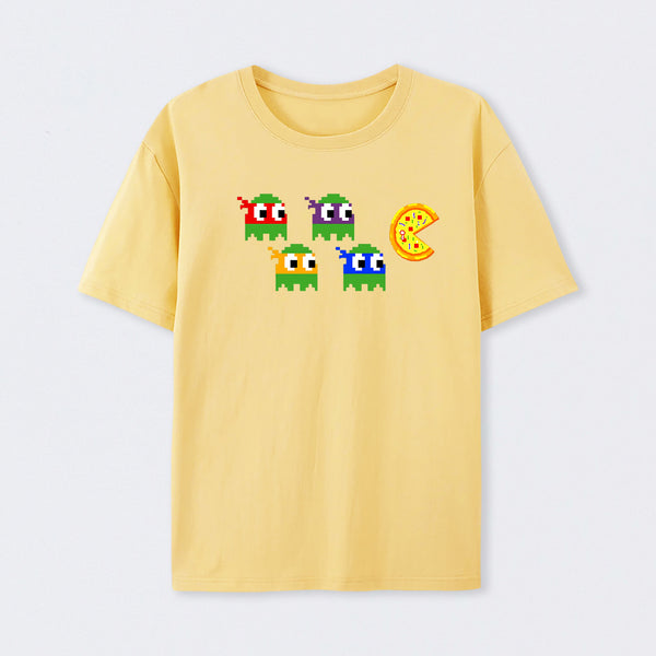 Pac Turtles T-Shirt