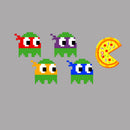 Pac Turtles T-Shirt
