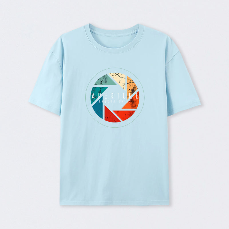 Portal Aperture Laboratories T-Shirt
