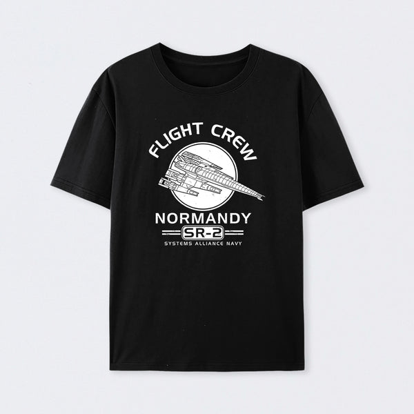 Normandy Sr2 T-Shirt