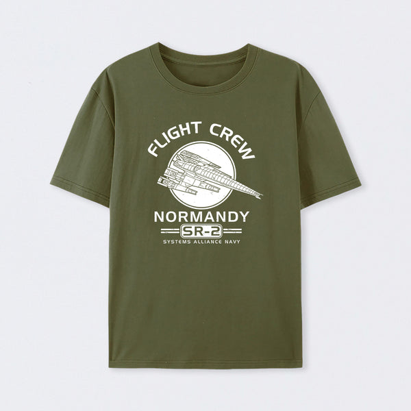 Normandy Sr2 T-Shirt