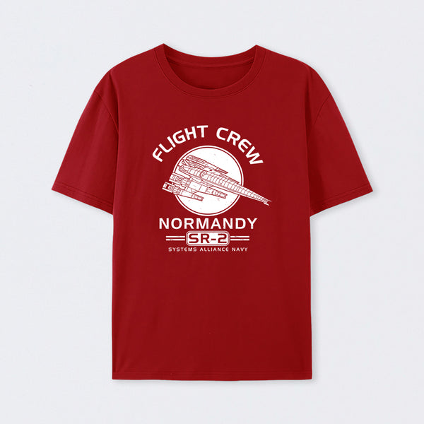 Normandy Sr2 T-Shirt