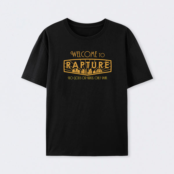 Bioshock Rapture T-Shirt