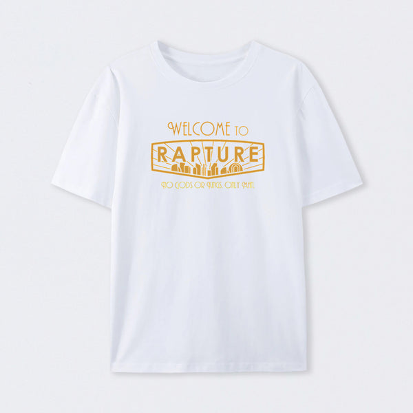 Bioshock Rapture T-Shirt