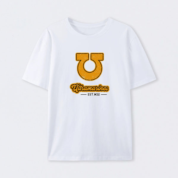 Ultramarines Classic T-Shirt