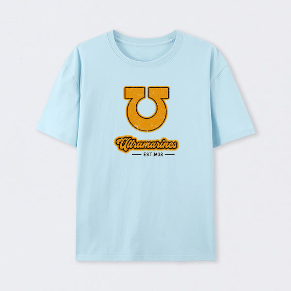 Ultramarines Classic T-Shirt