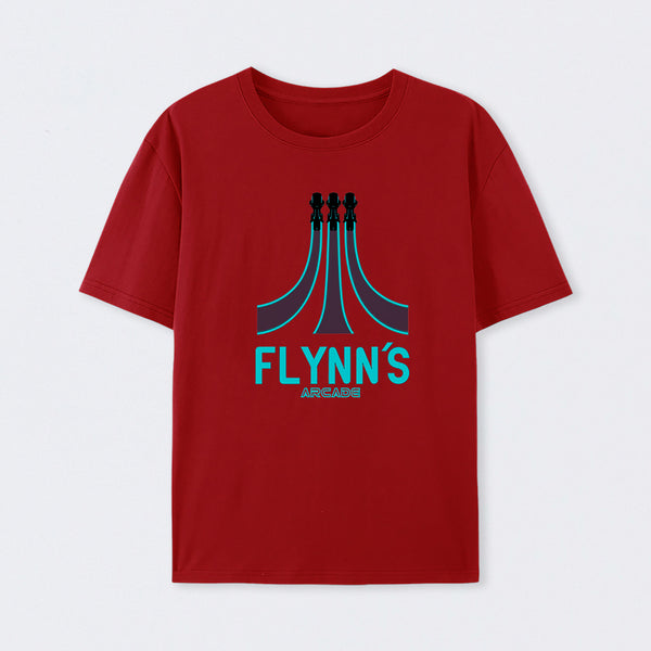 Flynn's Arcade T-Shirt