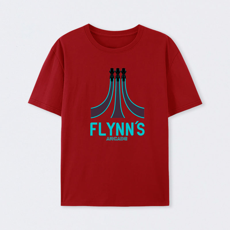 Flynn's Arcade T-Shirt
