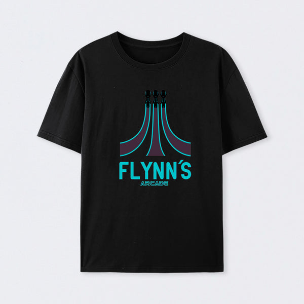 Flynn's Arcade T-Shirt