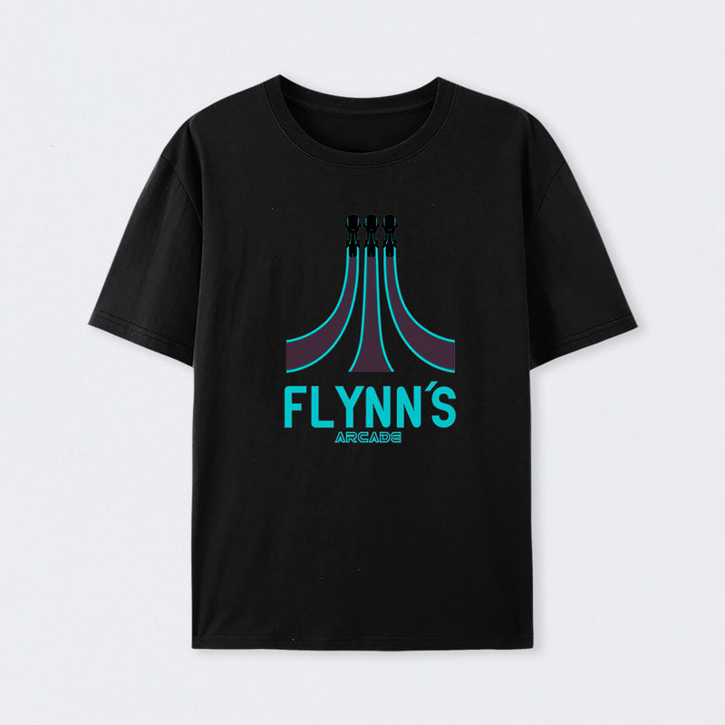 Flynn's Arcade T-Shirt