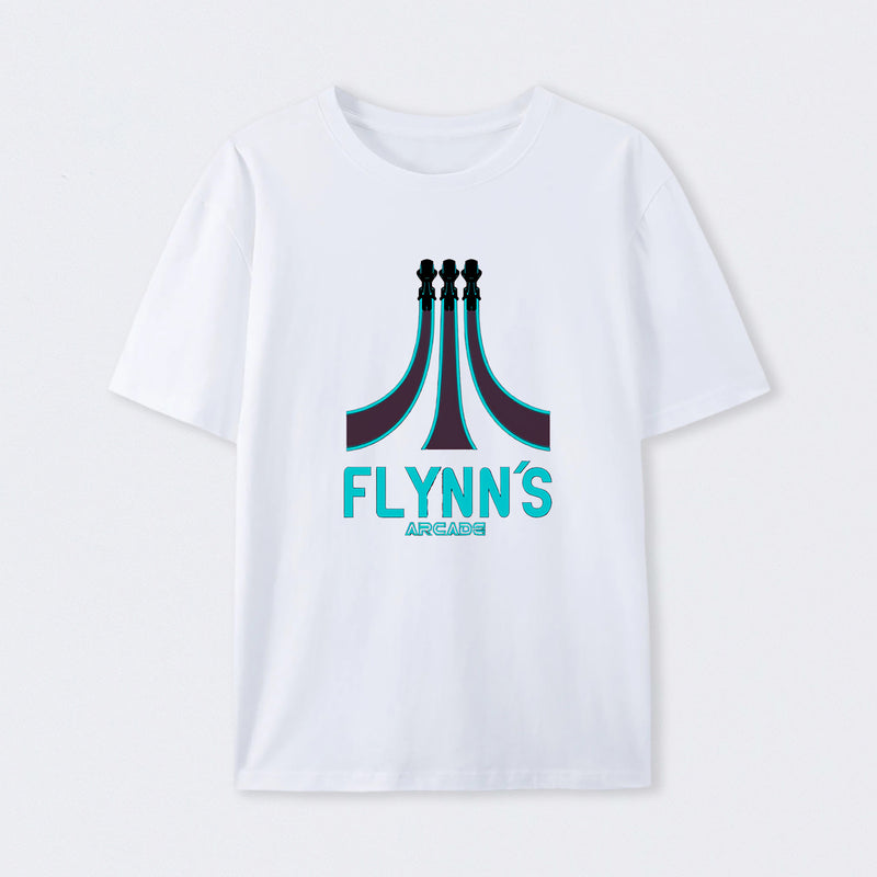 Flynn's Arcade T-Shirt