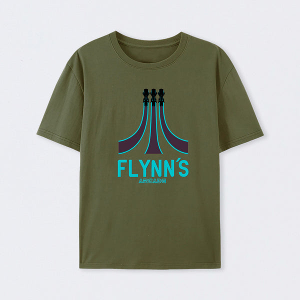 Flynn's Arcade T-Shirt