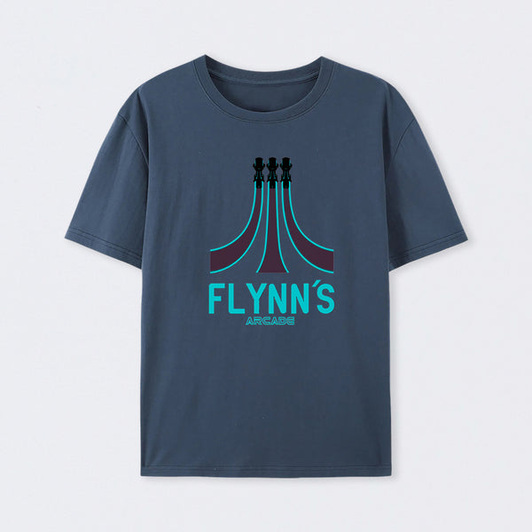 Flynn's Arcade T-Shirt