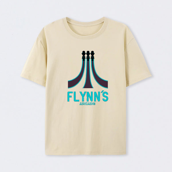 Flynn's Arcade T-Shirt