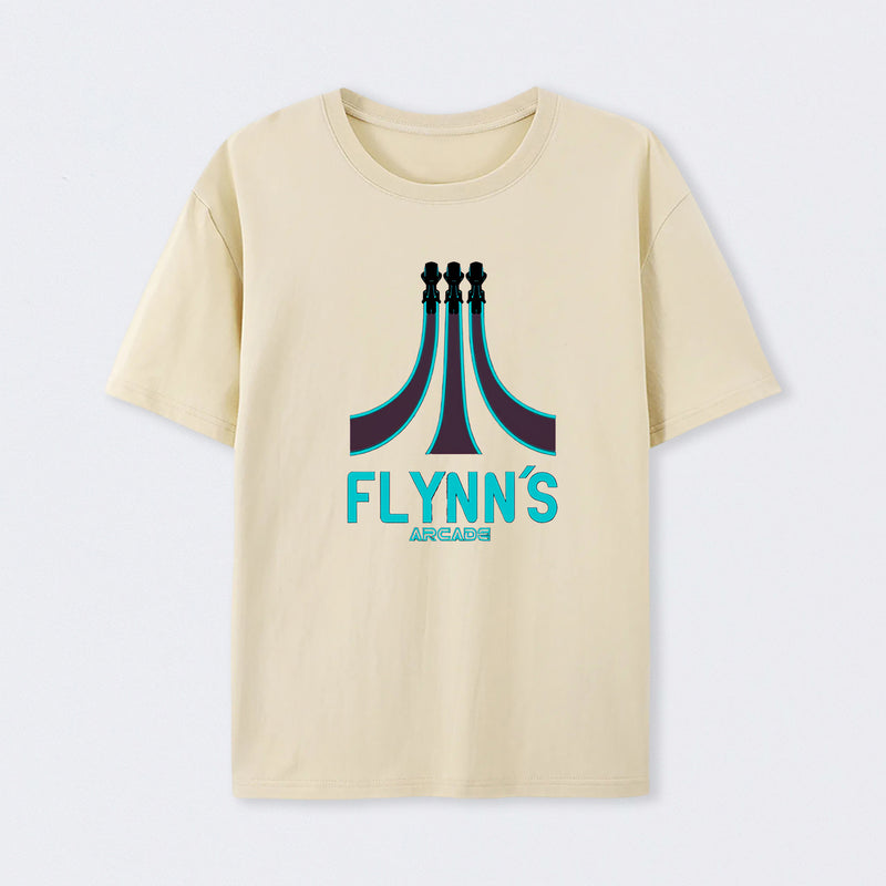 Flynn's Arcade T-Shirt