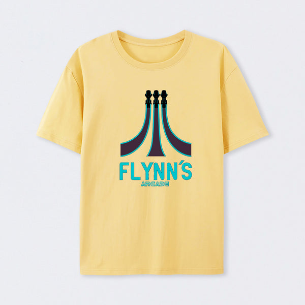 Flynn's Arcade T-Shirt