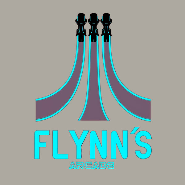 Flynn's Arcade T-Shirt