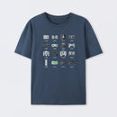 Geek Gaming T-Shirt