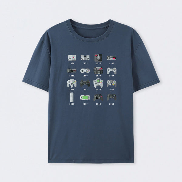 Geek Gaming T-Shirt