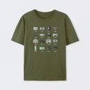 Geek Gaming T-Shirt