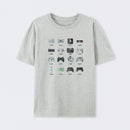 Geek Gaming T-Shirt