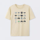 Geek Gaming T-Shirt