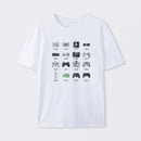 Geek Gaming T-Shirt