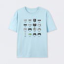 Geek Gaming T-Shirt