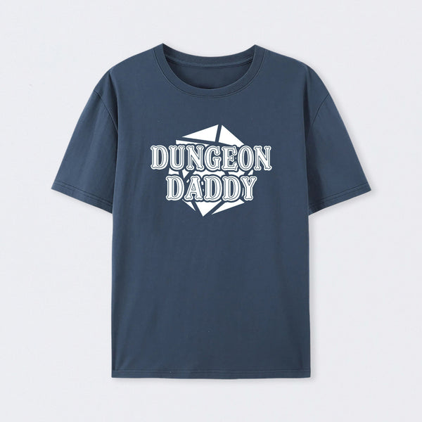 Dungeon Daddy T-Shirt