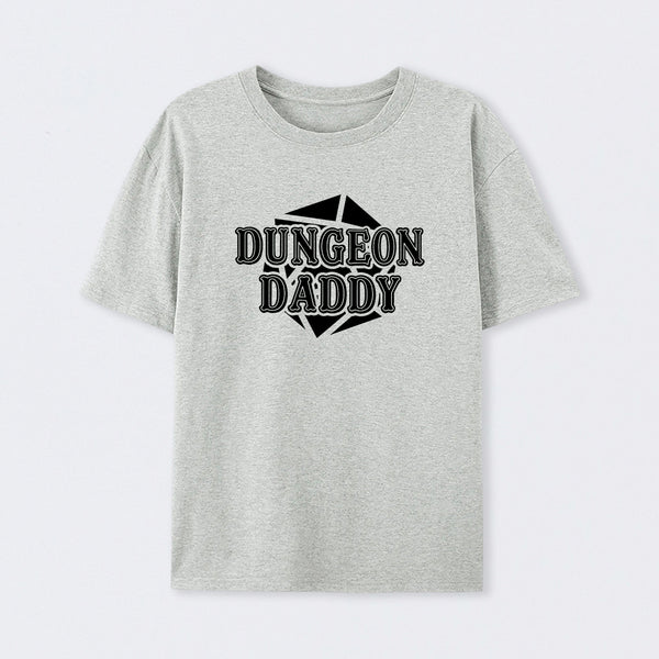 Dungeon Daddy T-Shirt